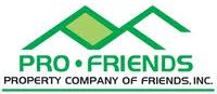 Developer Information Pro-friends
